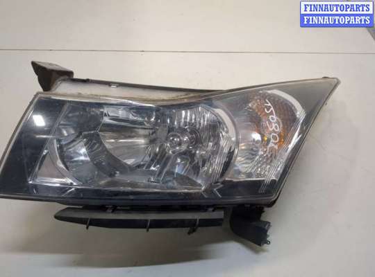 купить Кронштейн фары на Chevrolet Cruze 2009-2015