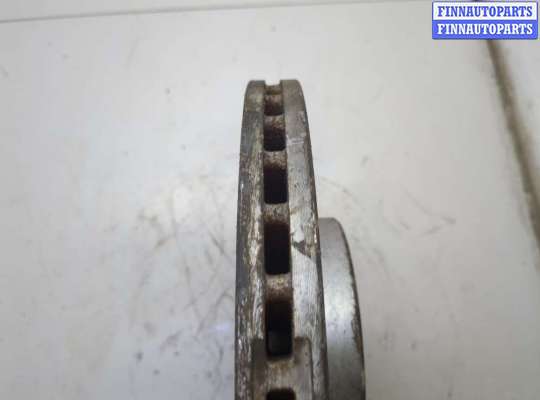 купить Диск тормозной на Volkswagen Scirocco 2008-2014