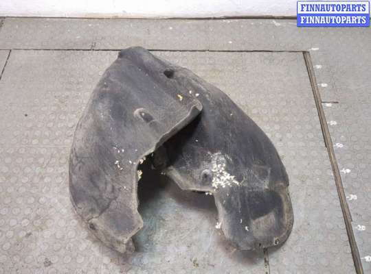 купить Защита арок (подкрылок) на Audi A8 (D3) 2002-2010