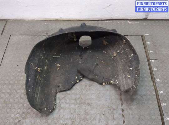 Купить Защита арок (подкрылок) на Audi A8 (D3) 2002-2010 Защита арок (подкрылок) AU1722697 на Audi A8 (D3) 2002-2010