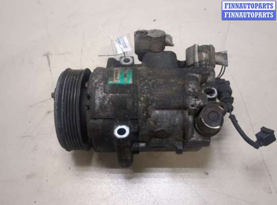 купить Компрессор кондиционера на Seat Ibiza 3 2001-2006