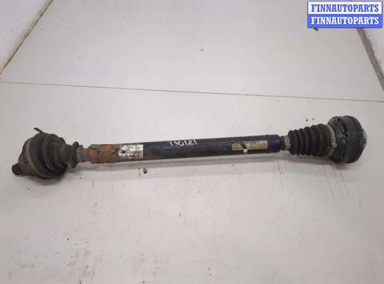 купить Полуось (приводной вал, шрус) на Volkswagen Passat 6 2005-2010