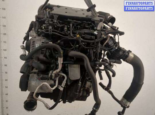 купить Двигатель (ДВС) на BMW X1 (F48) 2015-2022