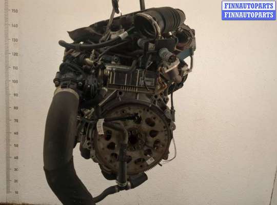 купить Двигатель (ДВС) на BMW X1 (F48) 2015-2022