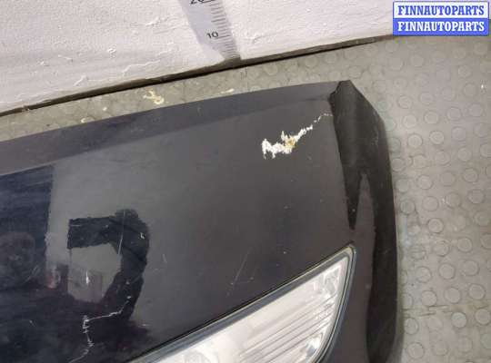 купить Бампер на Ford Mondeo 4 2007-2015