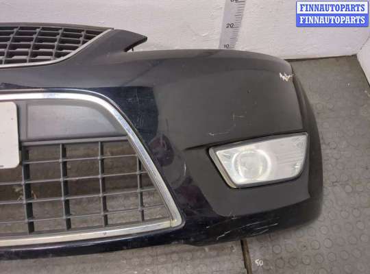 купить Бампер на Ford Mondeo 4 2007-2015
