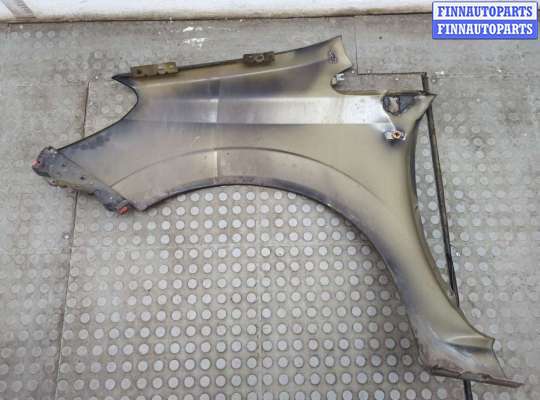 купить Крыло на Opel Zafira B 2005-2014