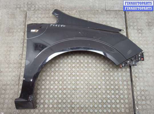 Купить Крыло на Opel Zafira B 2005-2014 Крыло OP2377717 на Opel Zafira B 2005-2014