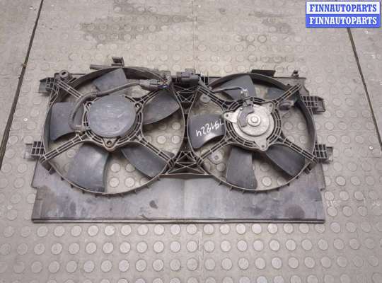 купить Вентилятор радиатора на Mitsubishi Outlander XL 2006-2012