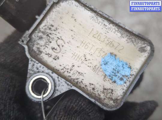 купить Катушка зажигания на Chevrolet Equinox 2017-2024