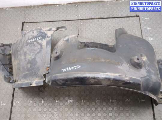 купить Защита арок (подкрылок) на BMW 1 E87 2004-2011