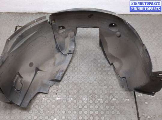 купить Защита арок (подкрылок) на BMW 1 E87 2004-2011