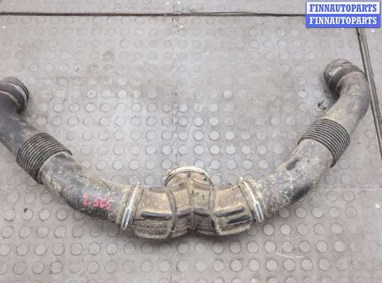 купить Патрубок интеркулера на Volkswagen Touareg 2002-2007