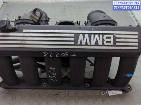 купить Коллектор впускной на BMW 3 E90, E91, E92, E93 2005-2012