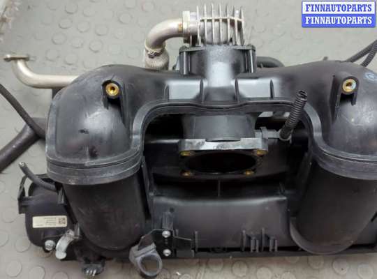 купить Коллектор впускной на BMW 3 E90, E91, E92, E93 2005-2012