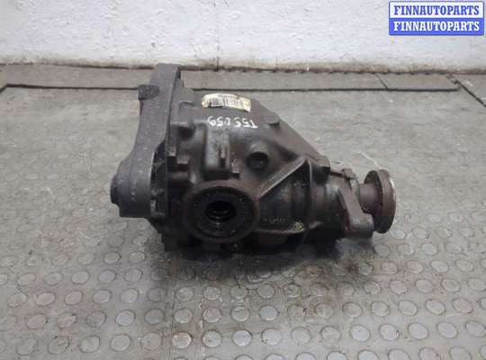 купить Редуктор моста на BMW 5 E39 1995-2003