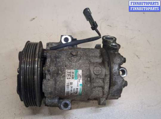 купить Компрессор кондиционера на Opel Corsa C 2000-2006
