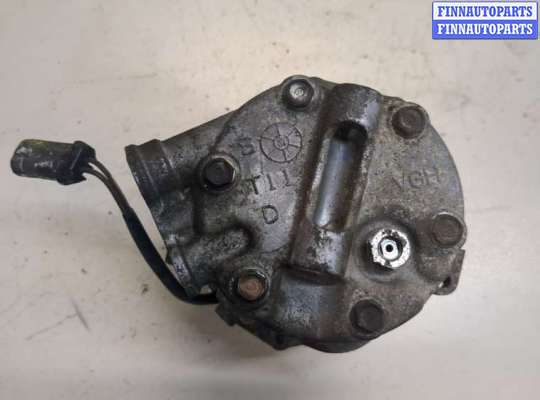 купить Компрессор кондиционера на Opel Corsa C 2000-2006