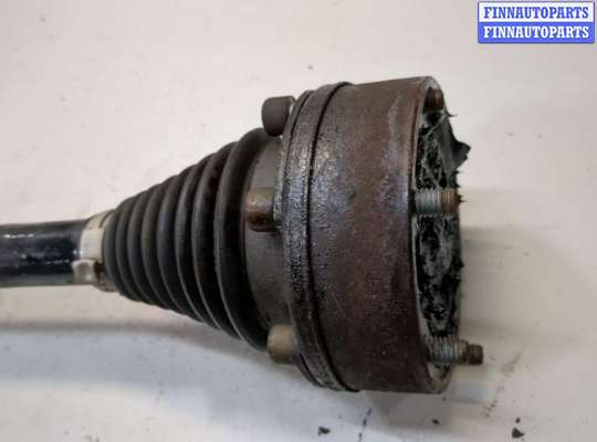 купить Полуось (приводной вал, шрус) на Volkswagen Passat 7 2010-2015 Европа