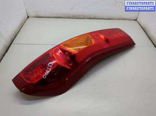 купить Фонарь (задний) на Nissan X-Trail (T31) 2007-2015