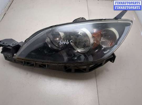 купить Фара (передняя) на Mazda 3 (BK) 2003-2009
