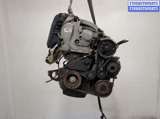купить Двигатель (ДВС) на Renault Scenic 1996-2002