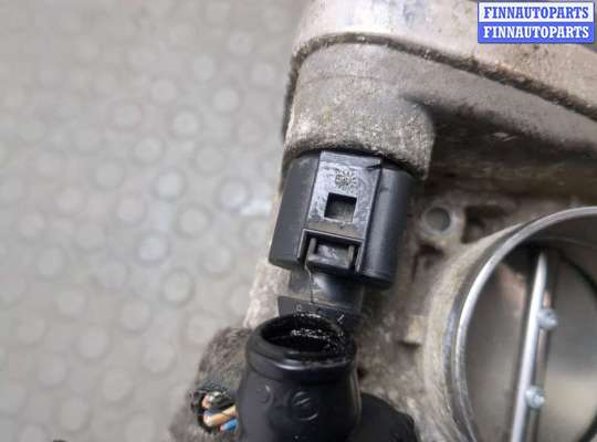 купить Заслонка дроссельная на Opel Zafira B 2005-2014