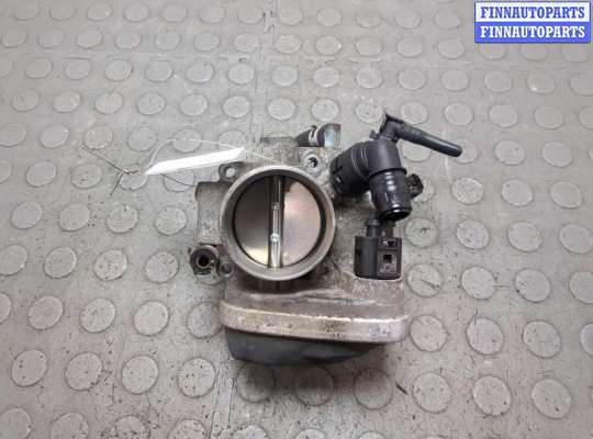 купить Заслонка дроссельная на Opel Zafira B 2005-2014