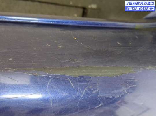 купить Бампер на Volkswagen Passat 6 2005-2010