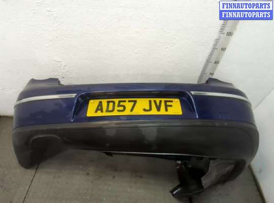 купить Бампер на Volkswagen Passat 6 2005-2010