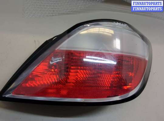 купить Фонарь (задний) на Opel Astra H 2004-2010