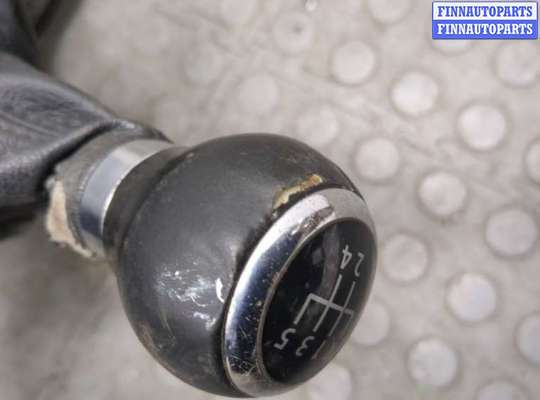 купить Кулиса КПП на Volkswagen Passat 6 2005-2010