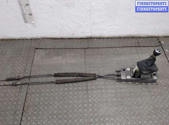 купить Кулиса КПП на Volkswagen Passat 6 2005-2010