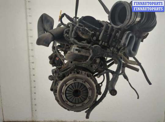 купить Насос гидроусилителя руля (ГУР) на KIA Sportage 2004-2010