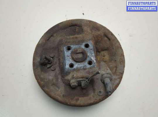 купить Ступица (кулак, цапфа) на Nissan Note E11 2005-2013