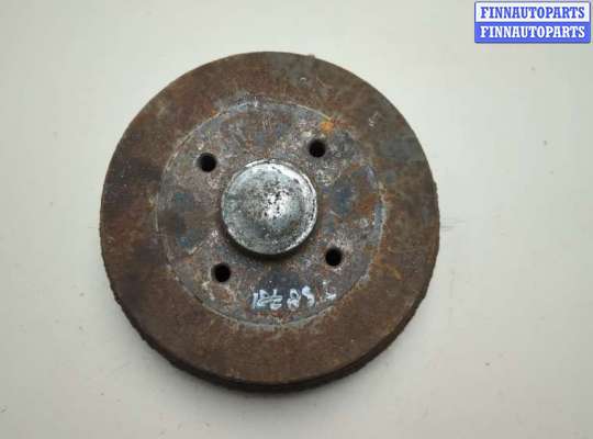 купить Ступица (кулак, цапфа) на Nissan Note E11 2005-2013