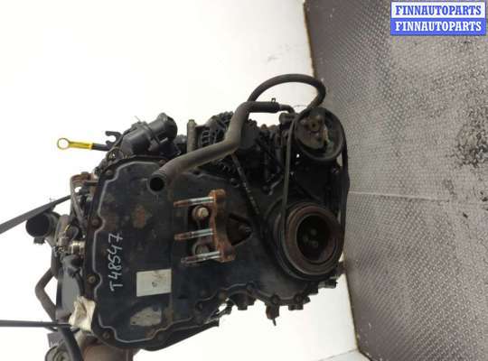 купить Двигатель (ДВС на разборку) на Ford Transit 2006-2014