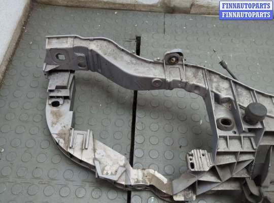 купить Рамка капота на Ford Focus 3 2011-2015