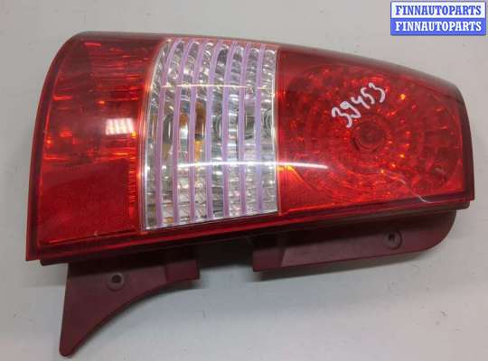 Фонарь (задний) KA595896 на KIA Picanto 2004-2011