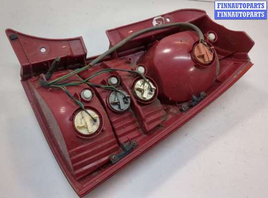 купить Фонарь (задний) на KIA Picanto 2004-2011