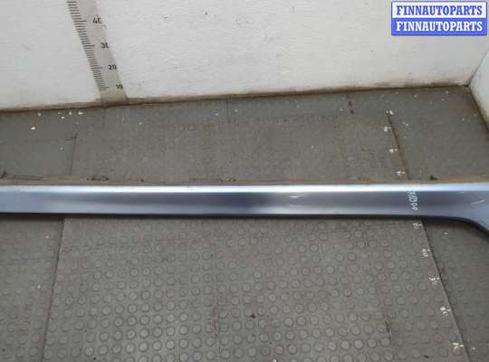 Купить Накладка на порог на Mazda 6 (GH) 2007-2012 Накладка на порог MZ634432 на Mazda 6 (GH) 2007-2012