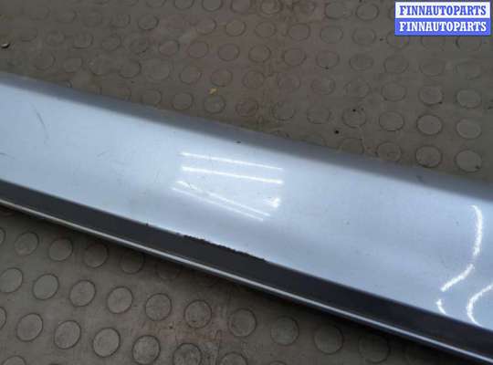 купить Накладка на порог на Mazda 6 (GH) 2007-2012