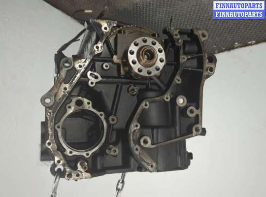 купить Блок цилиндров (Шорт блок) на Porsche Cayenne 2010-2018