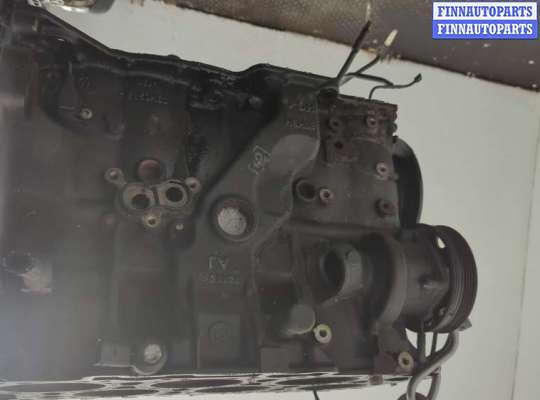 купить Блок цилиндров (Шорт блок) на Porsche Cayenne 2010-2018