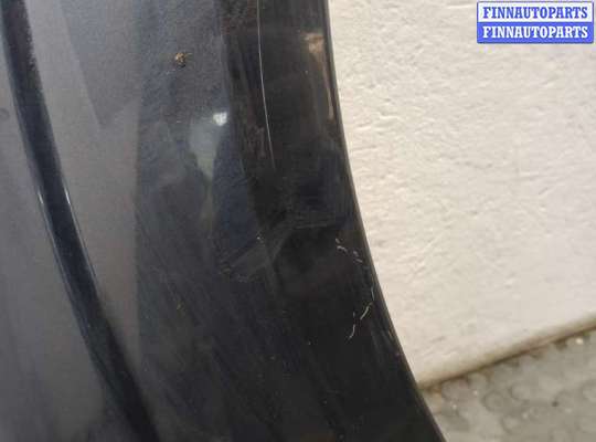 Крыло переднее на Ford Mondeo III