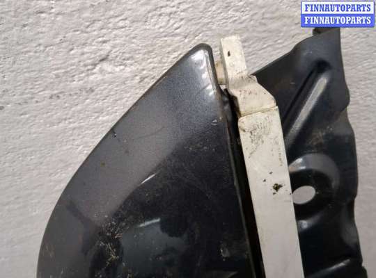 Крыло переднее на Ford Mondeo III