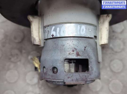 купить Двигатель отопителя (моторчик печки) на Opel Zafira A 1999-2005