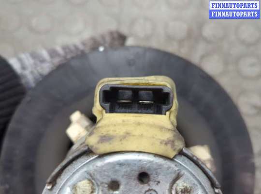 купить Двигатель отопителя (моторчик печки) на Opel Zafira A 1999-2005
