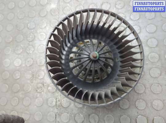 купить Двигатель отопителя (моторчик печки) на Opel Zafira A 1999-2005