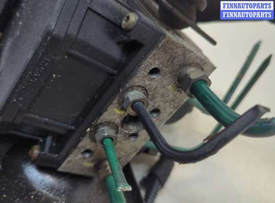 купить Сигнал (клаксон) на Peugeot 307 2001-2008